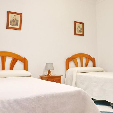 Apartamento Centro โกนิล เด ลาฟรอนเตรา ภายนอก รูปภาพ