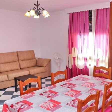 Apartamento Centro โกนิล เด ลาฟรอนเตรา ภายนอก รูปภาพ