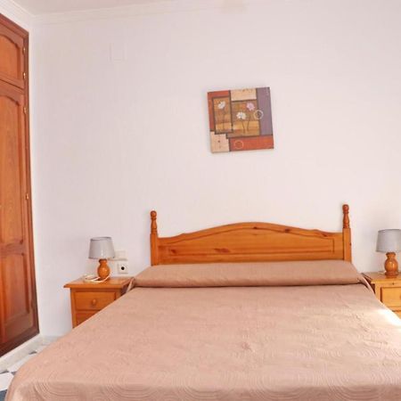 Apartamento Centro โกนิล เด ลาฟรอนเตรา ภายนอก รูปภาพ