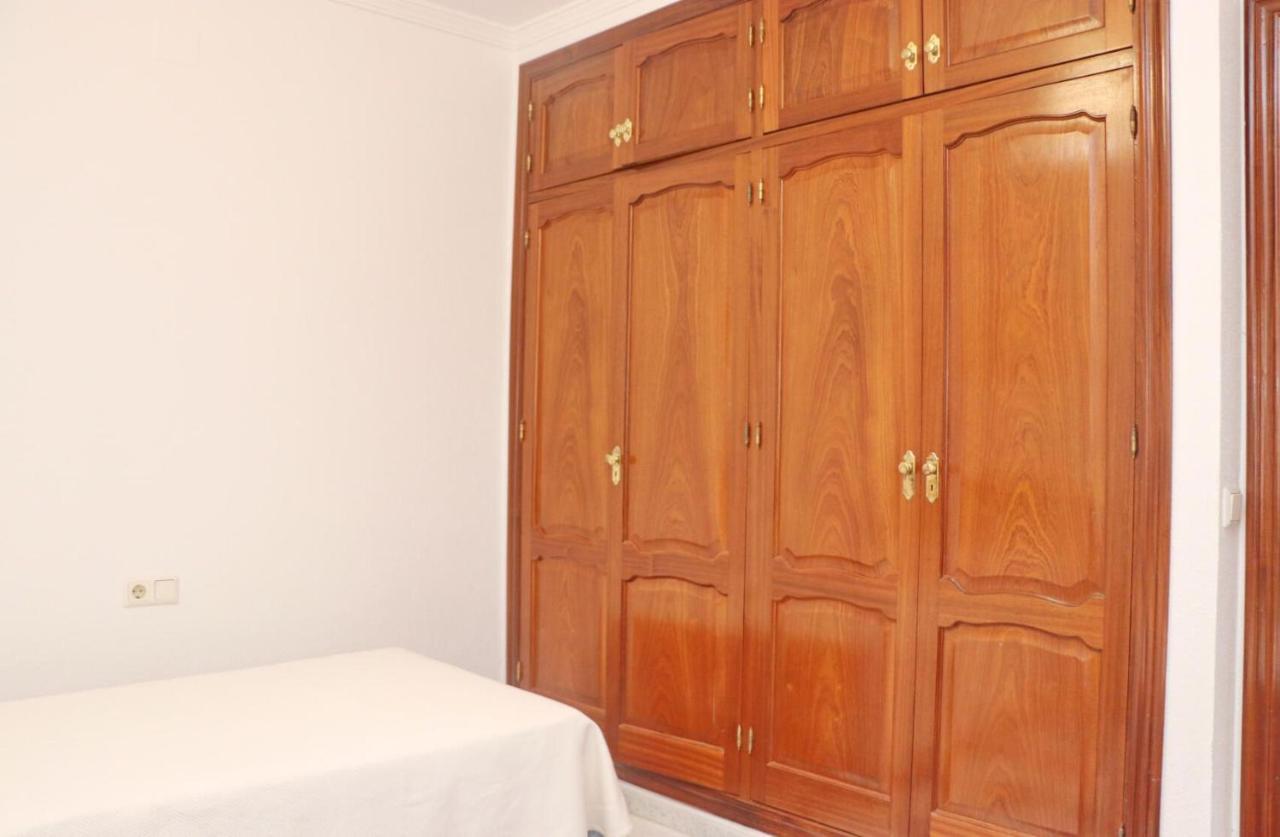 Apartamento Centro โกนิล เด ลาฟรอนเตรา ภายนอก รูปภาพ