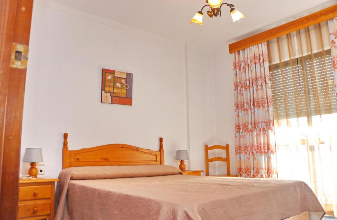 Apartamento Centro โกนิล เด ลาฟรอนเตรา ภายนอก รูปภาพ