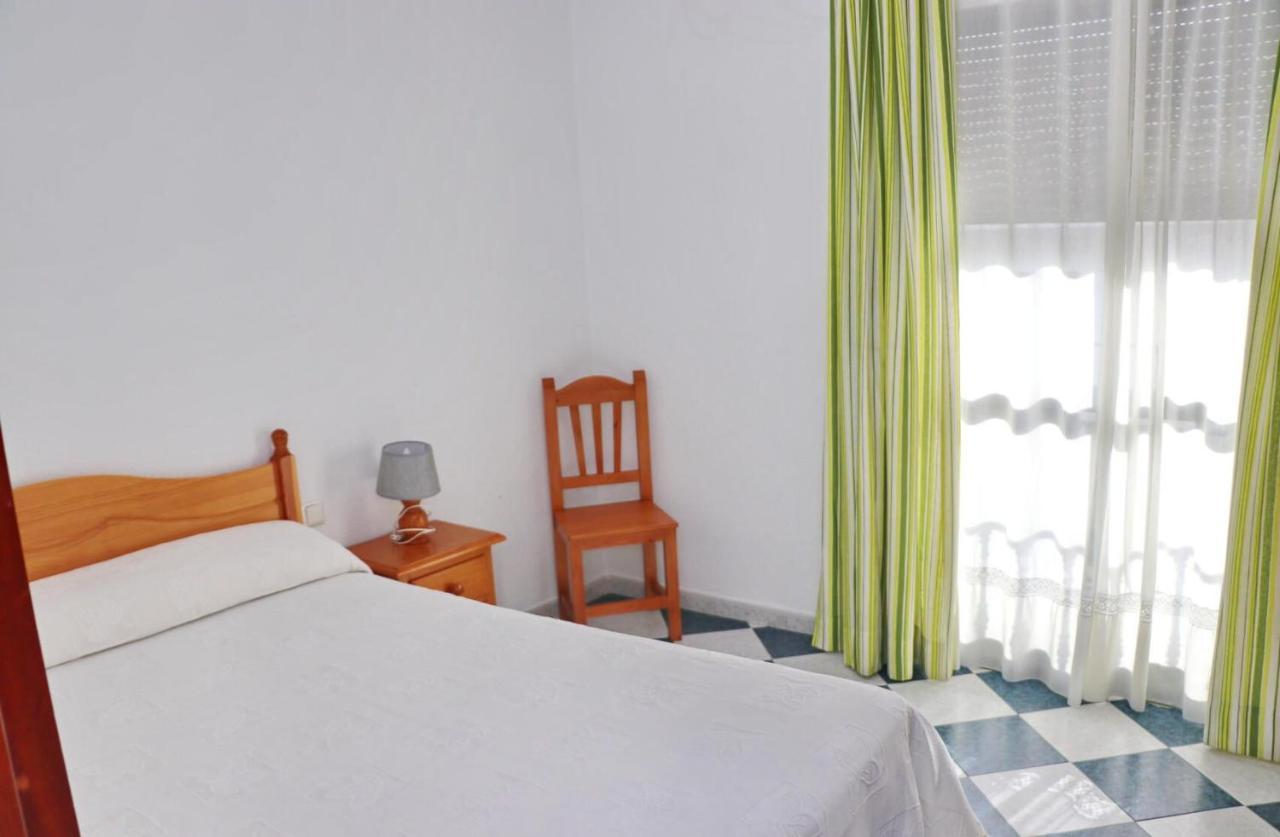 Apartamento Centro โกนิล เด ลาฟรอนเตรา ภายนอก รูปภาพ