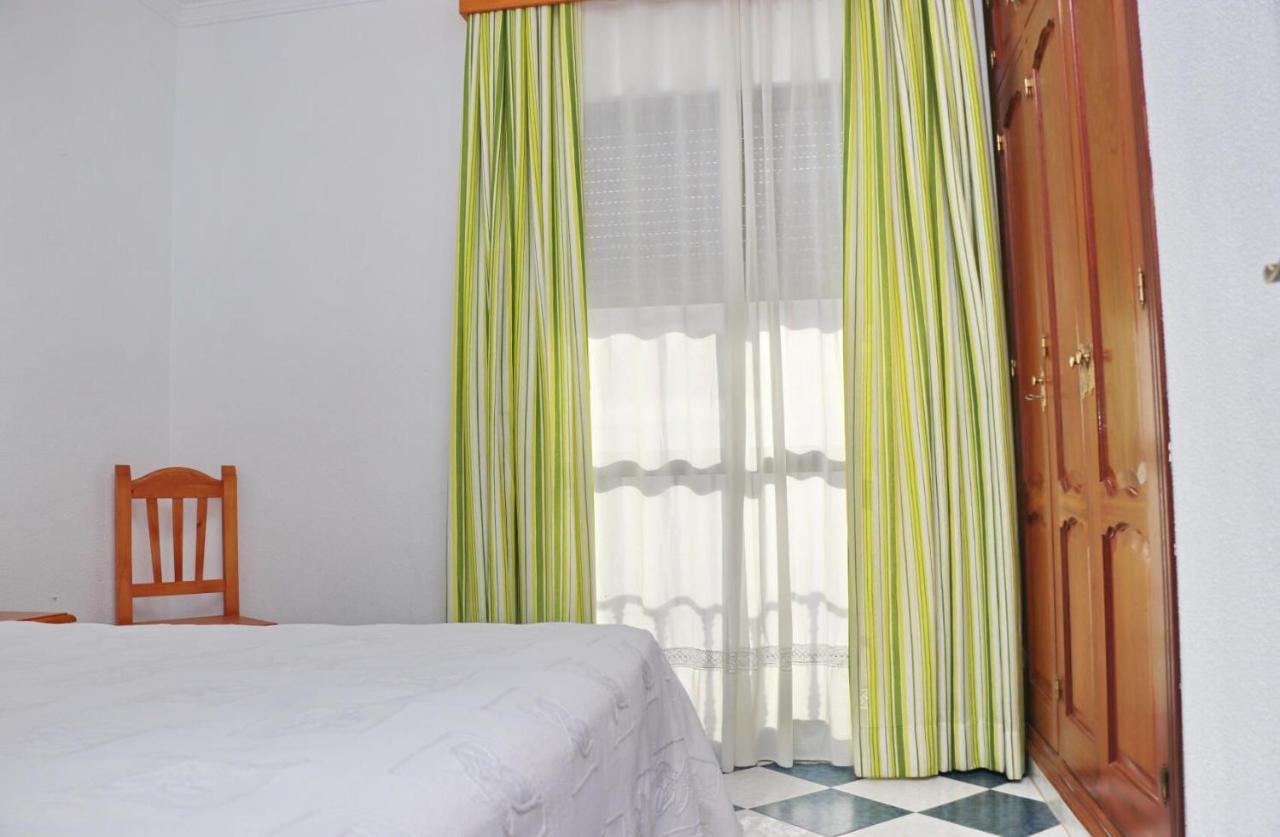 Apartamento Centro โกนิล เด ลาฟรอนเตรา ภายนอก รูปภาพ