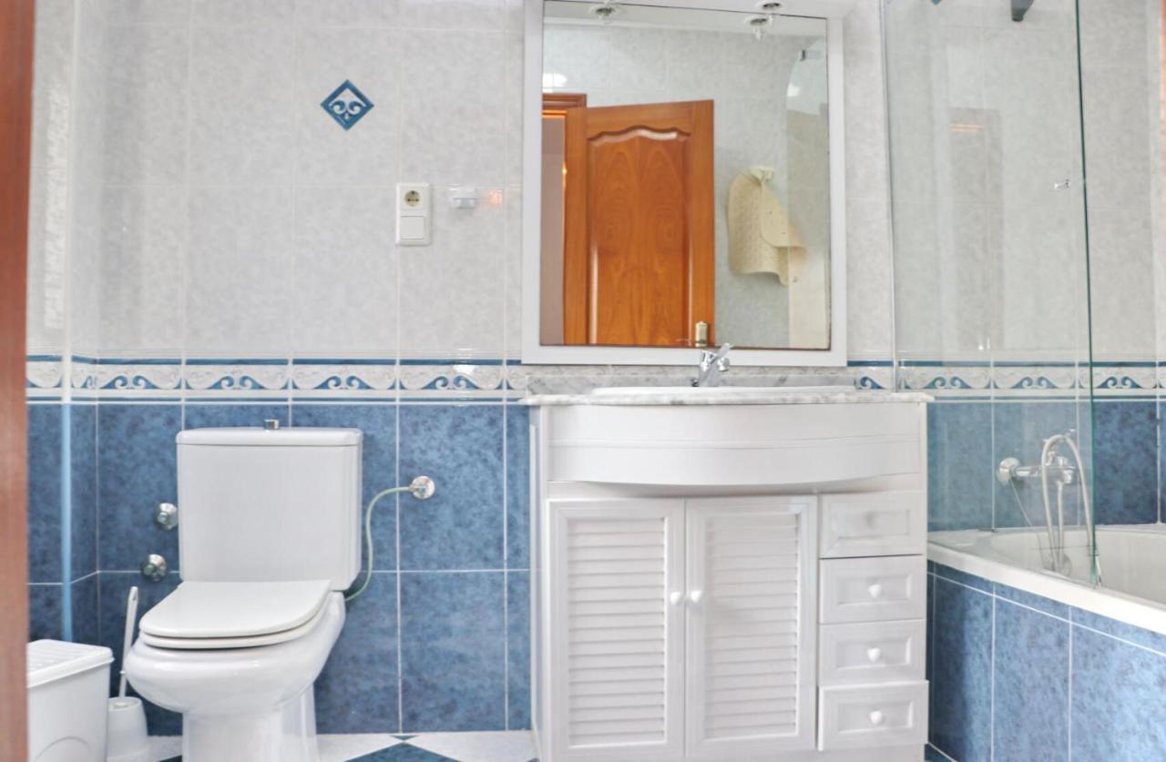Apartamento Centro โกนิล เด ลาฟรอนเตรา ภายนอก รูปภาพ
